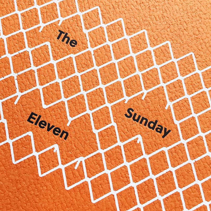 The Sunday Eleven