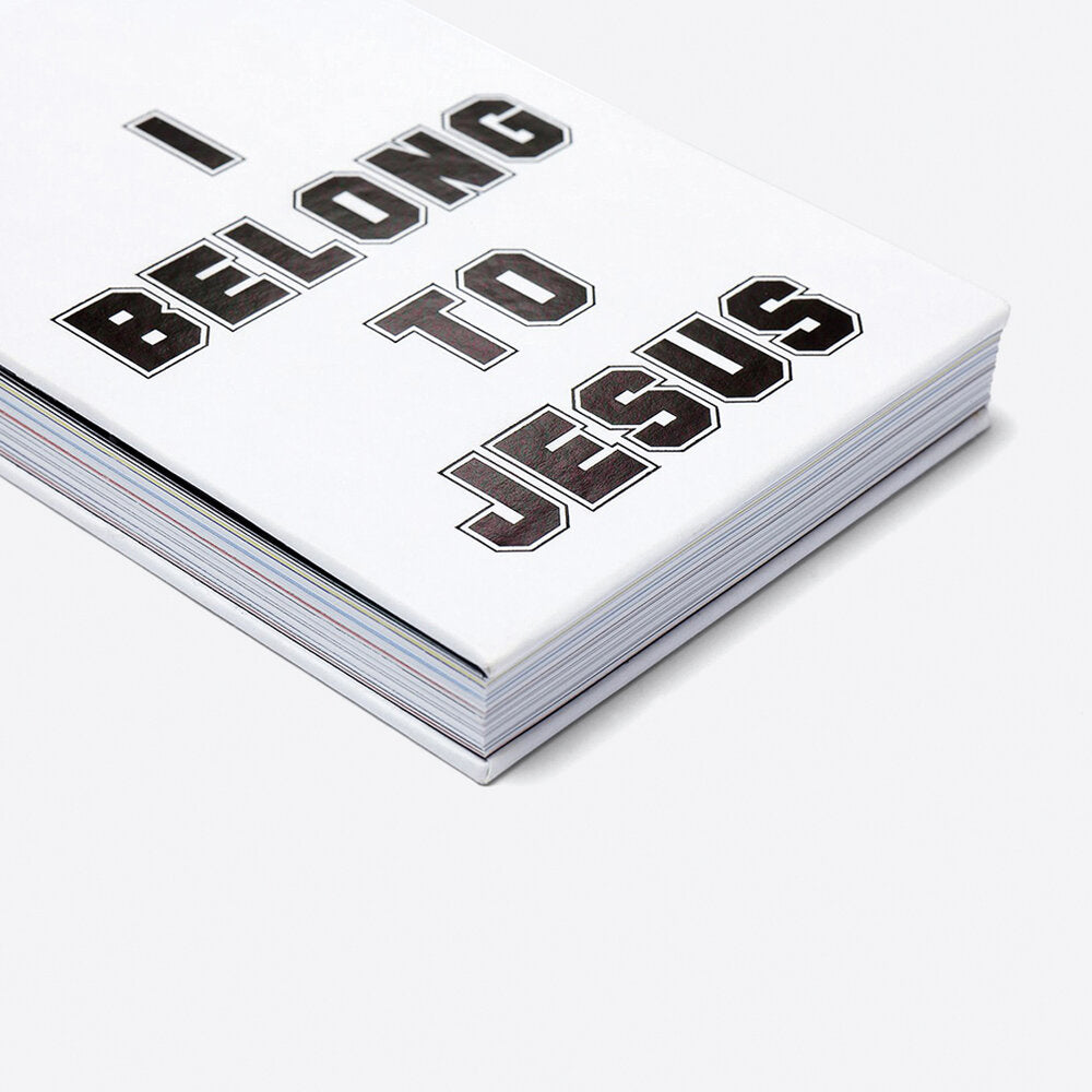 I Belong To Jesus