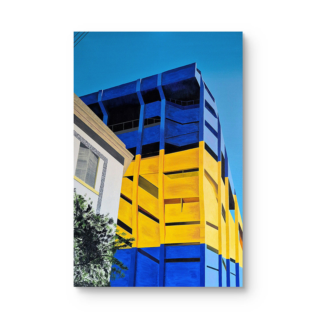 'Boca Es Mi Vida' by James Hunter