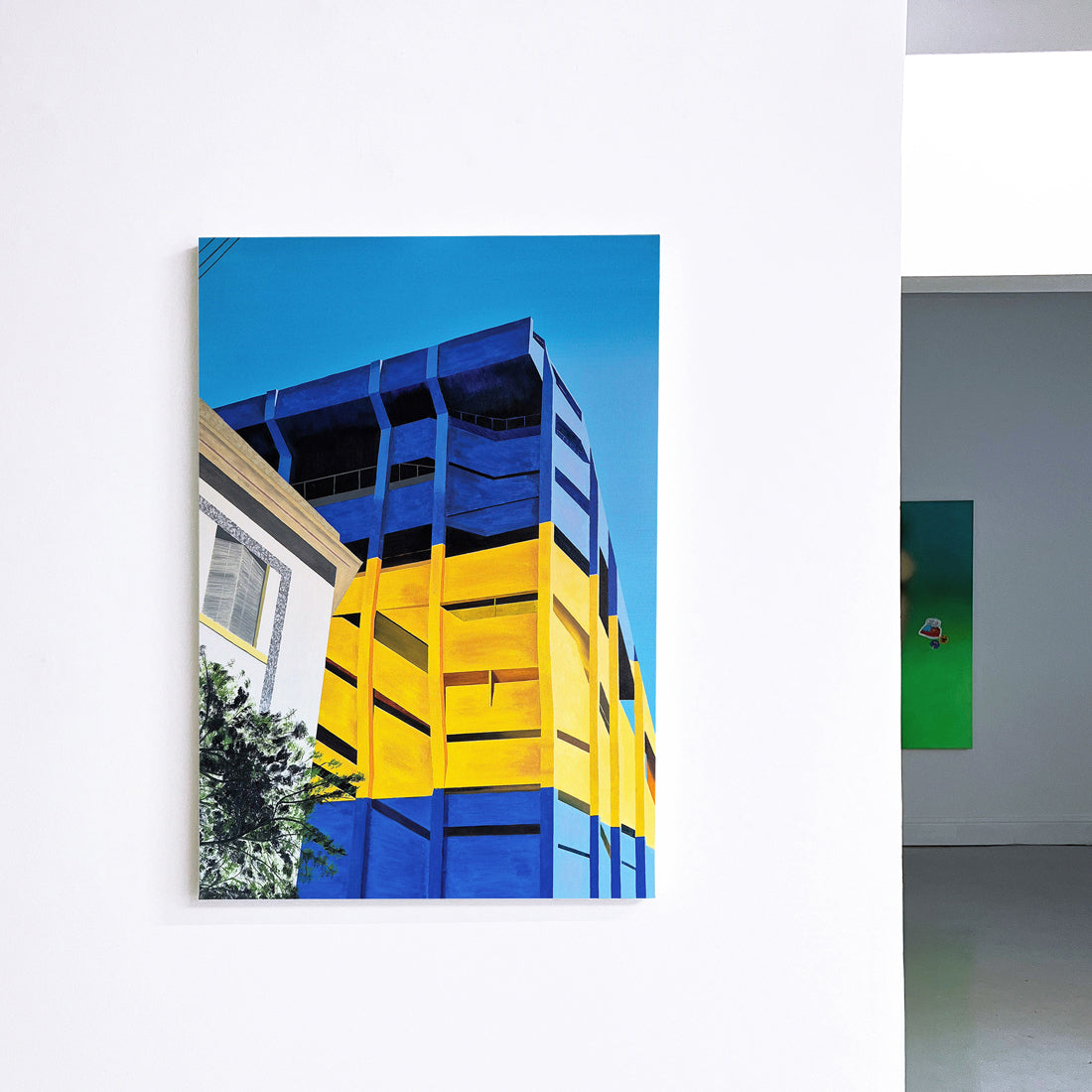 'Boca Es Mi Vida' by James Hunter