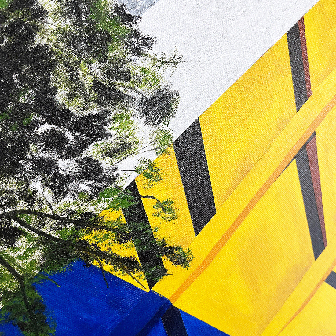 'Boca Es Mi Vida' by James Hunter