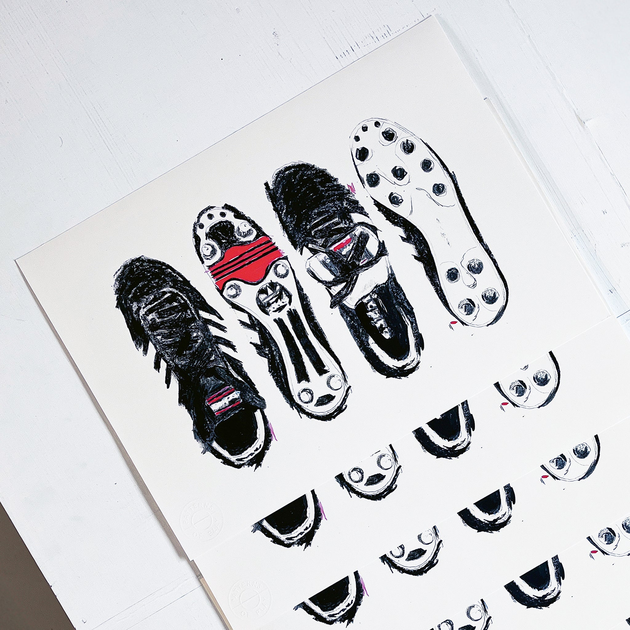 'Stillness in Time' by Anmar Mirza