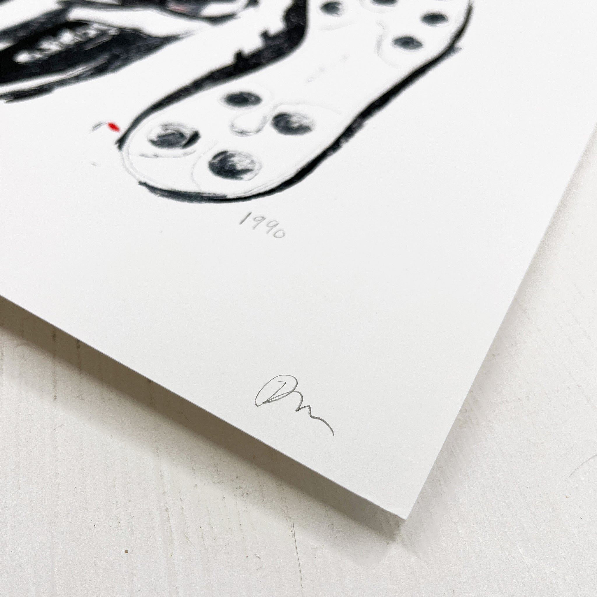 'Stillness in Time' by Anmar Mirza