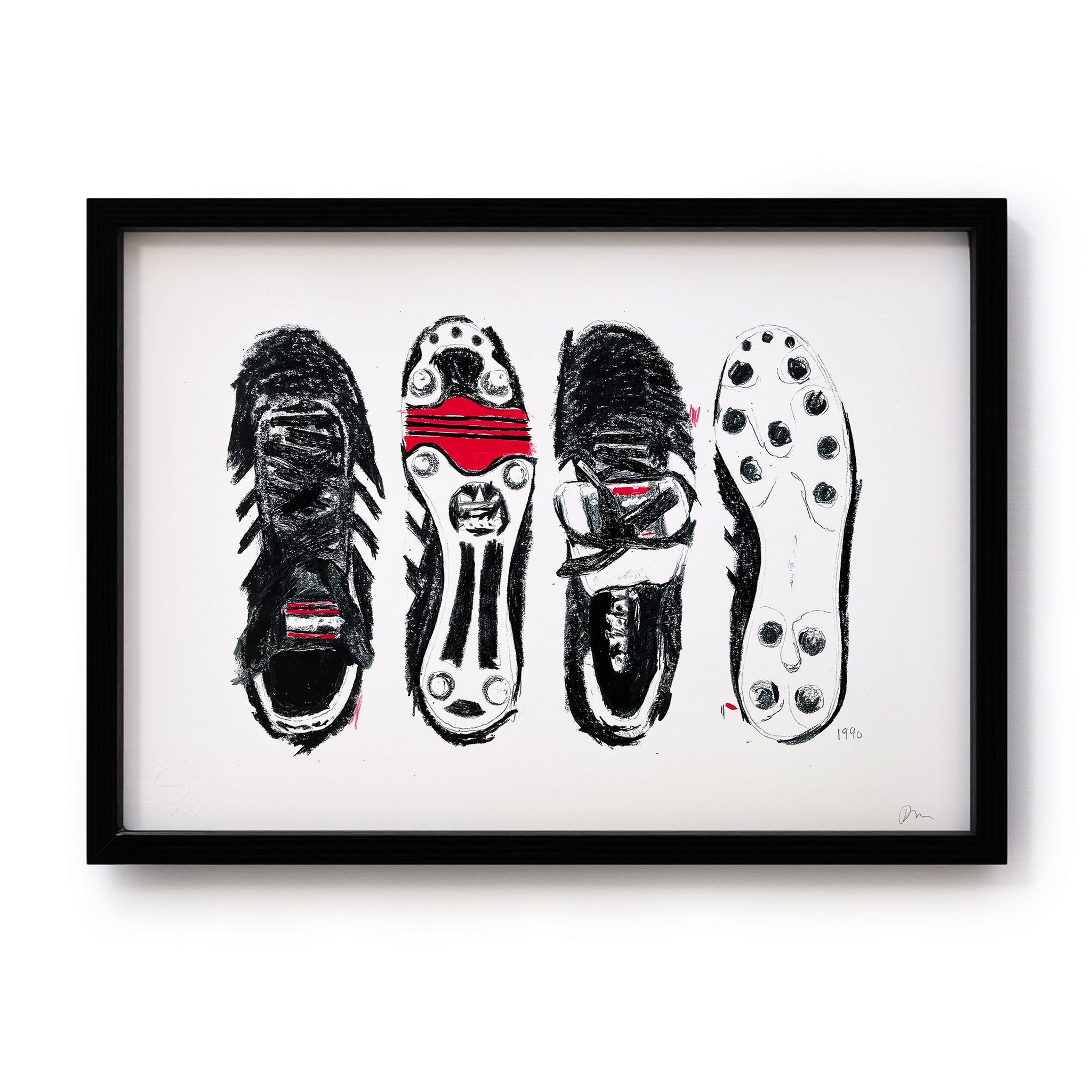 'Stillness in Time' by Anmar Mirza