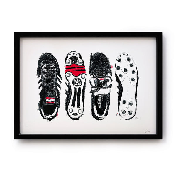 'Stillness in Time' by Anmar Mirza