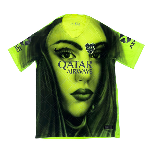 'FELICITAS' by Mattia Guarnera