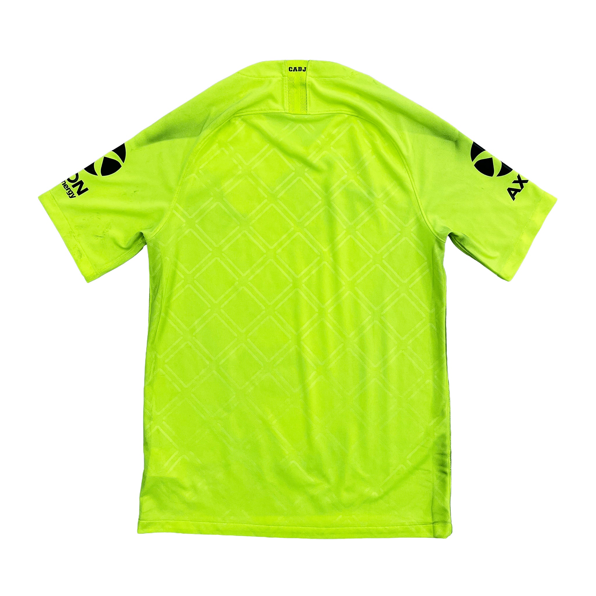 'FELICITAS' by Mattia Guarnera