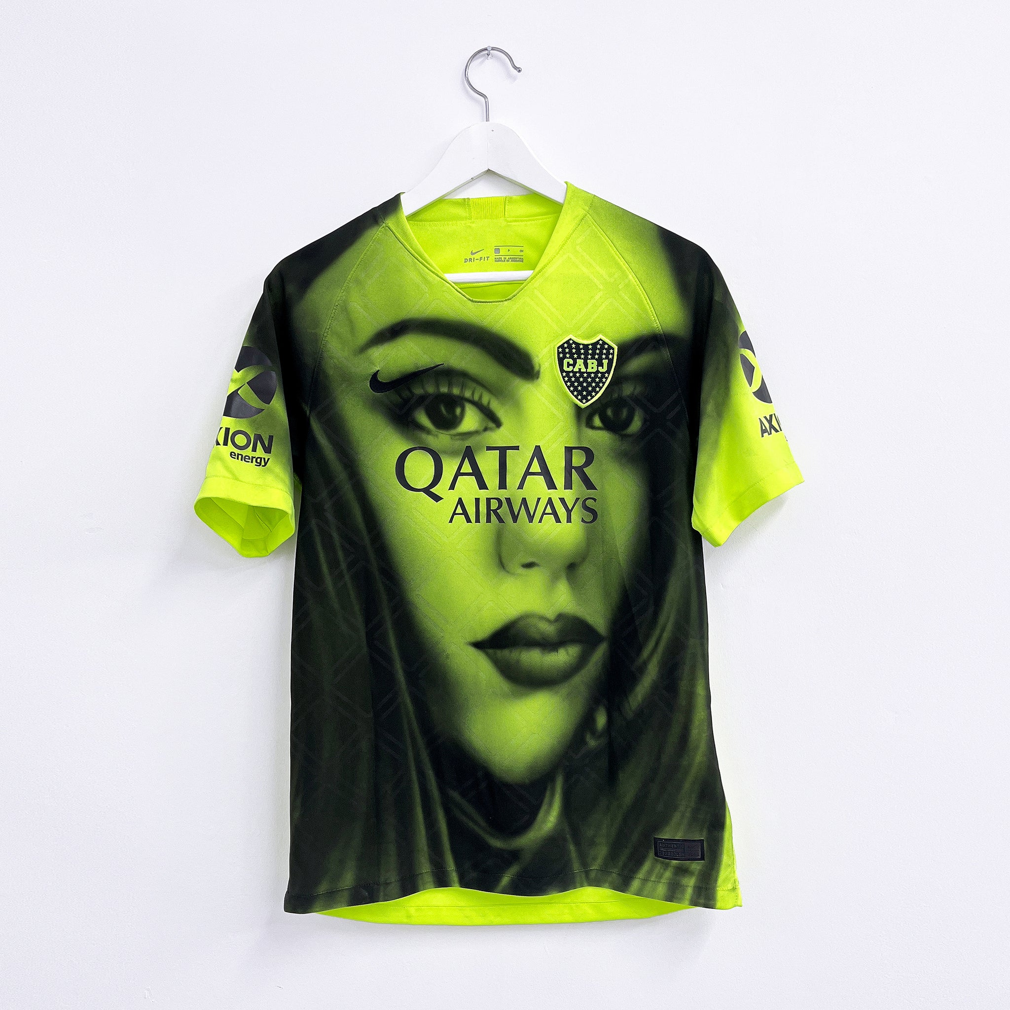 'FELICITAS' by Mattia Guarnera