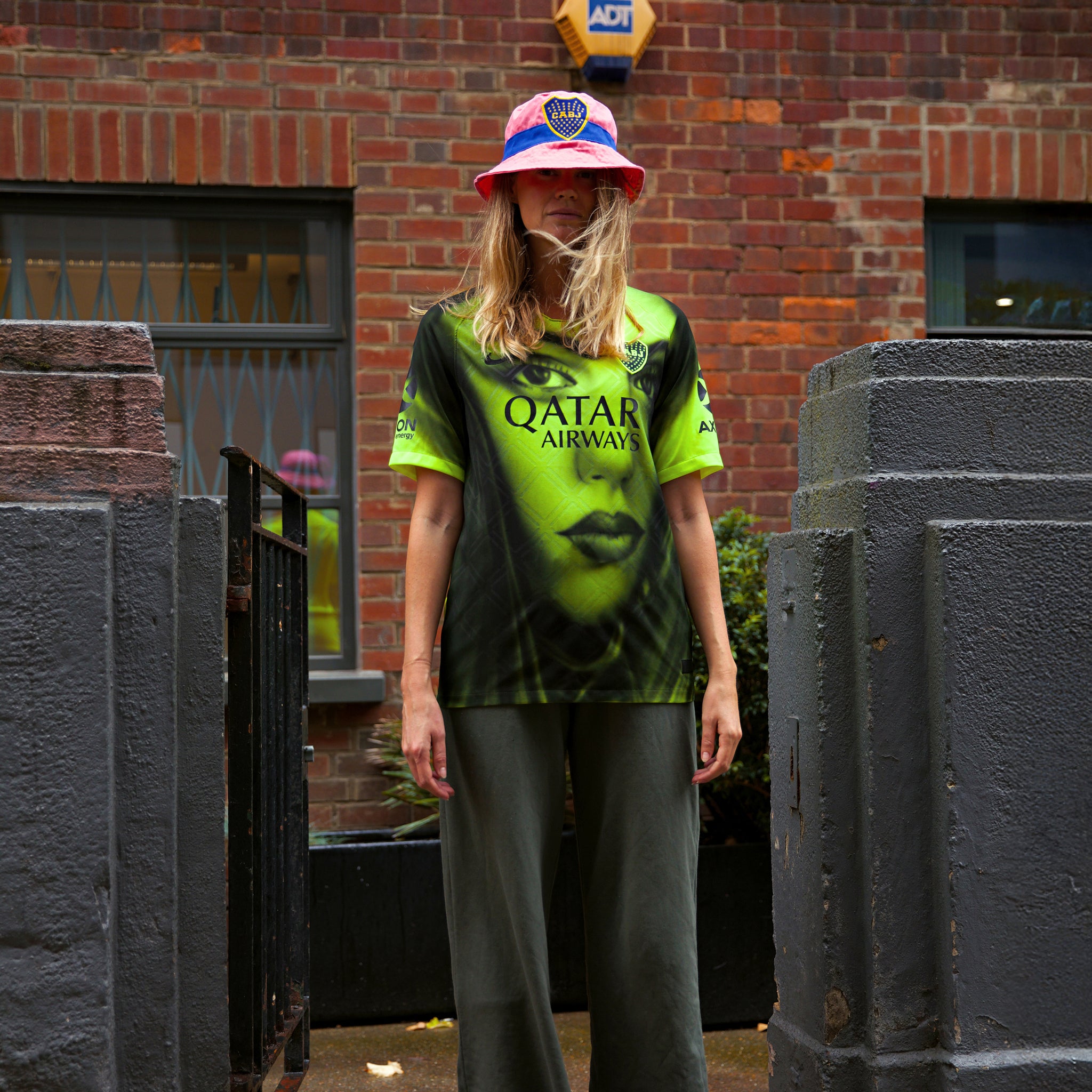 'FELICITAS' by Mattia Guarnera