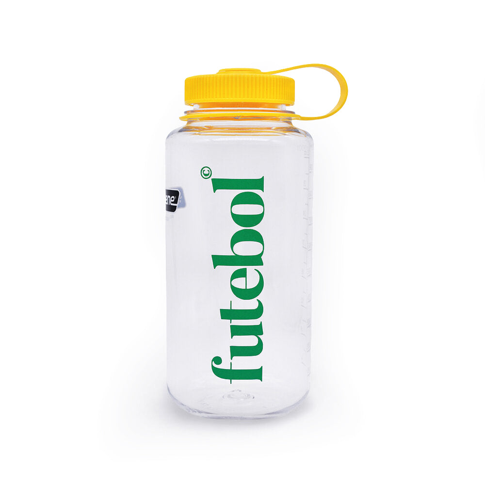 Futebol Water Bottle