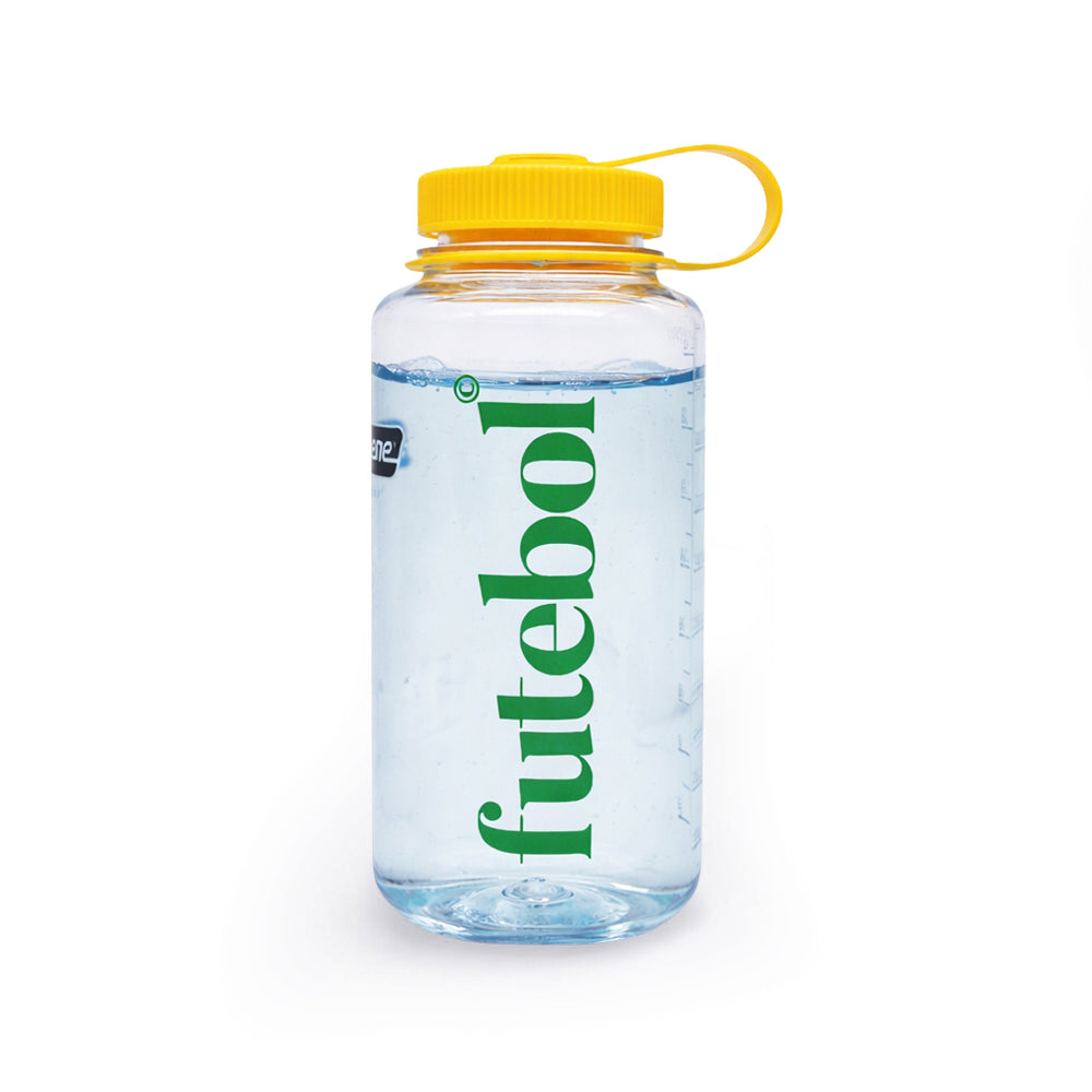 Futebol Water Bottle
