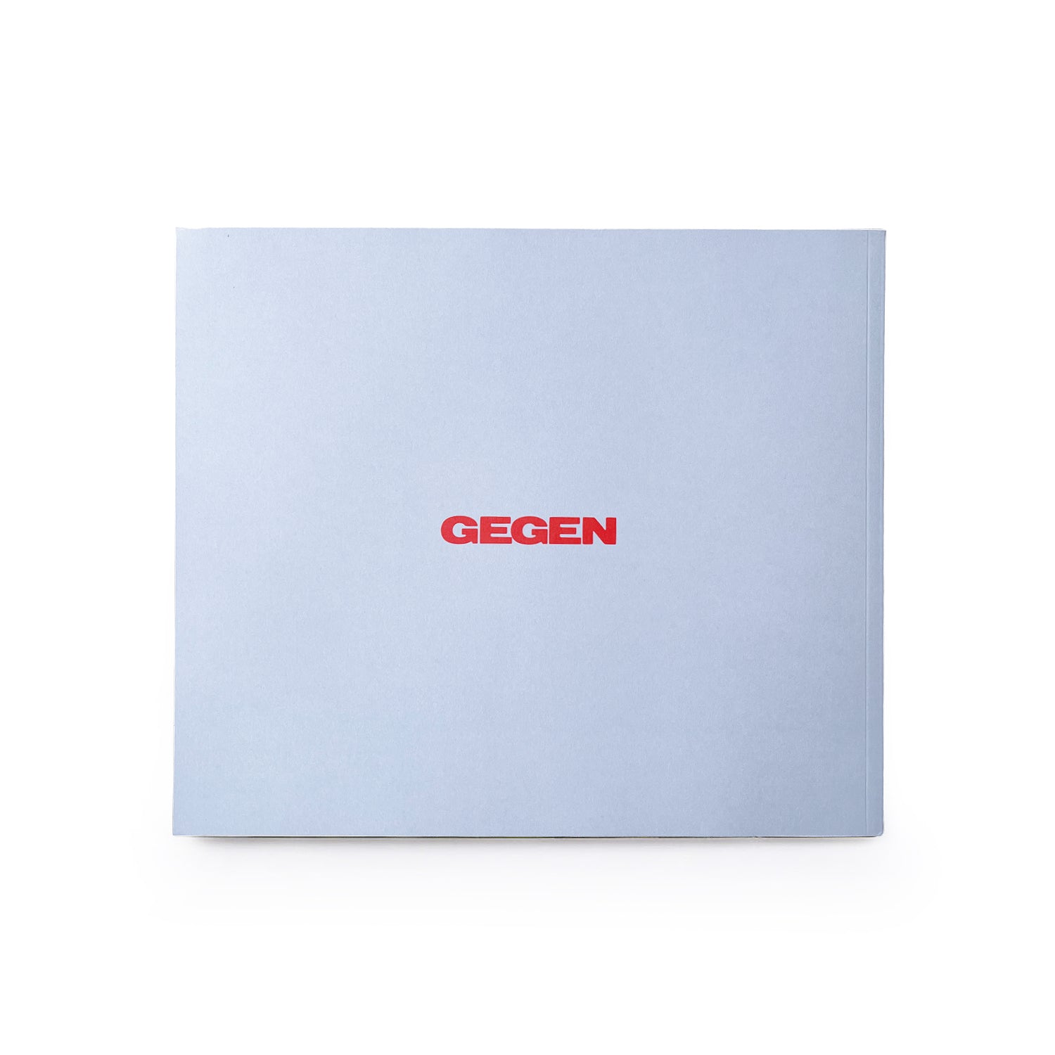 Gegenpresse Magazine: Issue 2