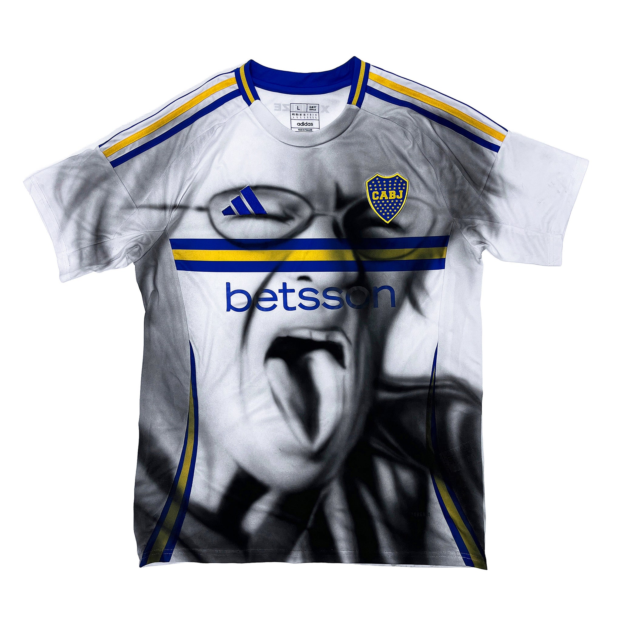 'LILITA' by Mattia Guarnera