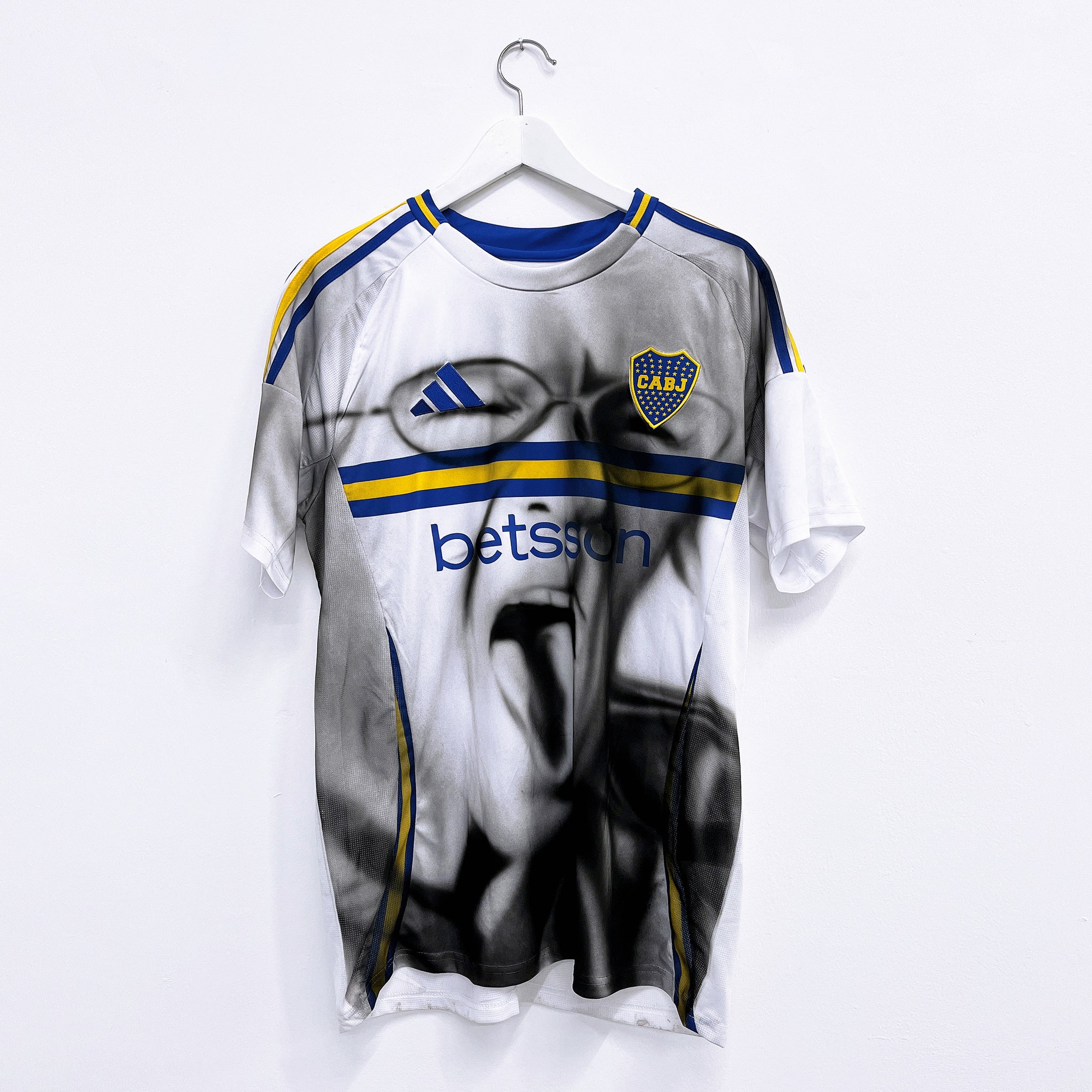 'LILITA' by Mattia Guarnera