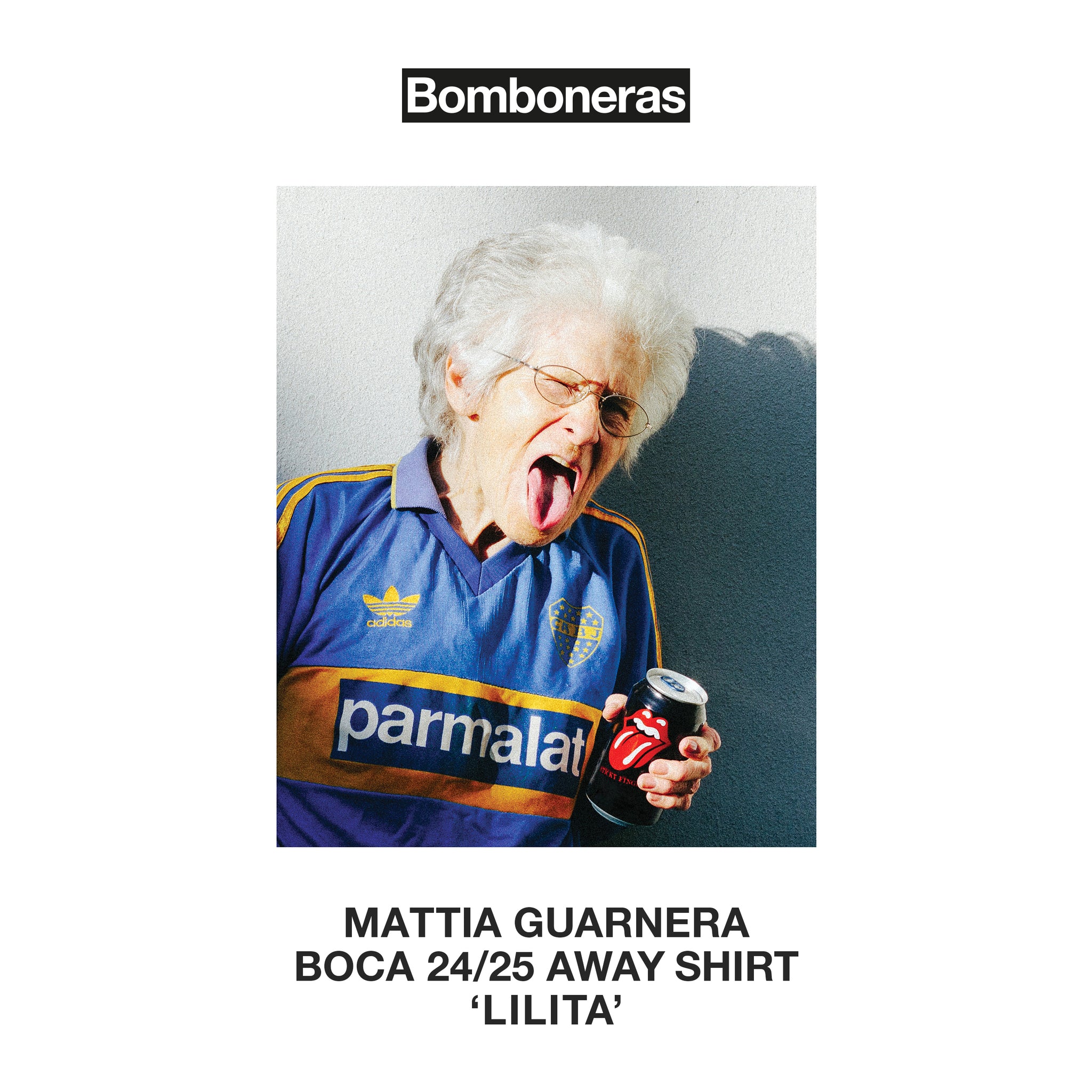 'LILITA' by Mattia Guarnera