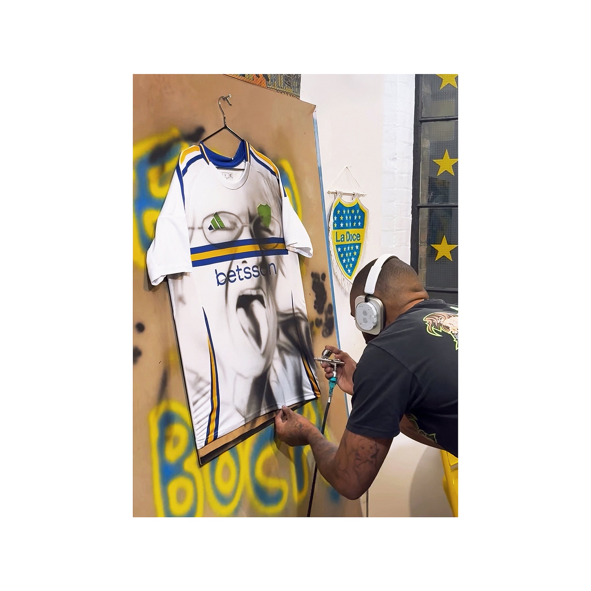 'LILITA' by Mattia Guarnera