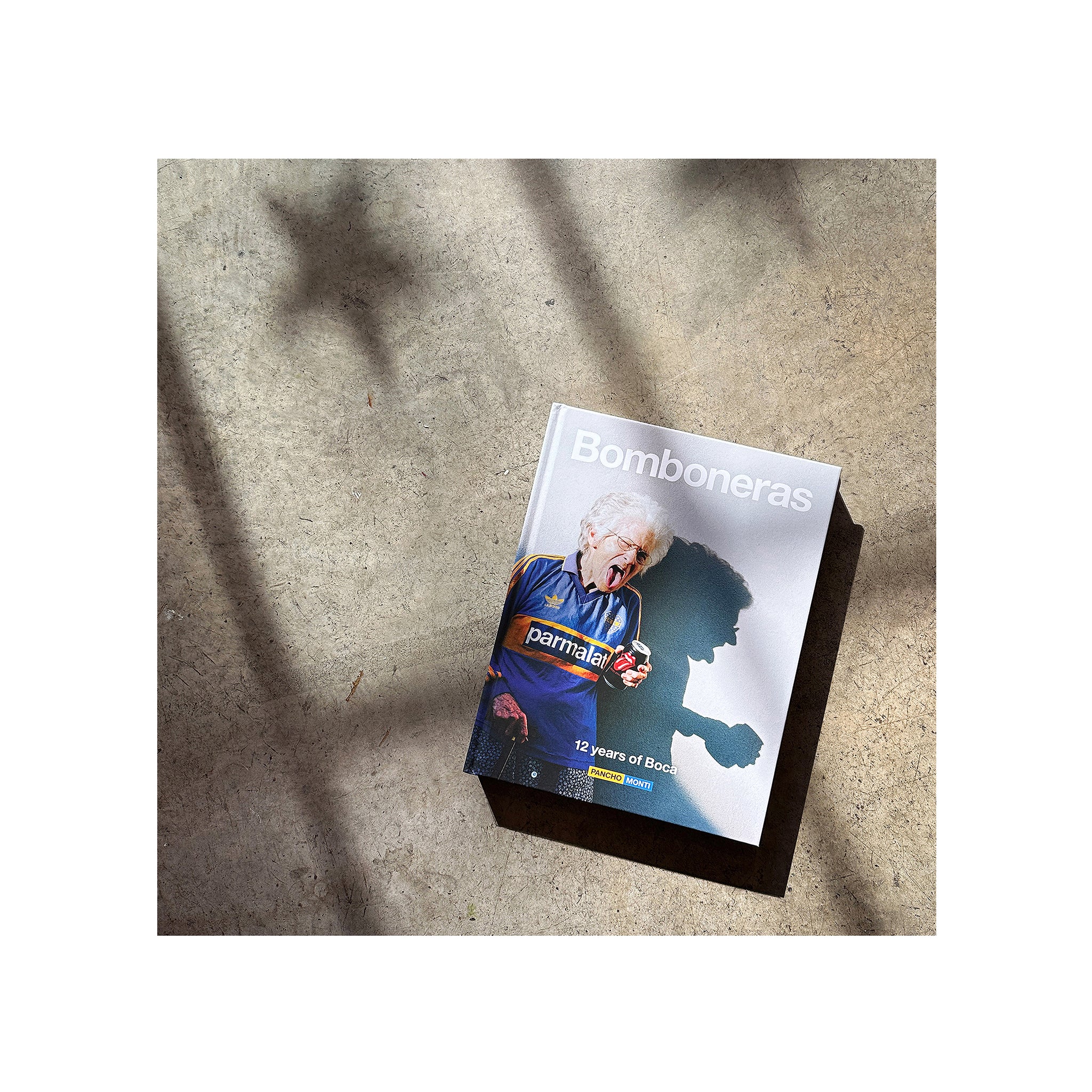 'LILITA' by Mattia Guarnera