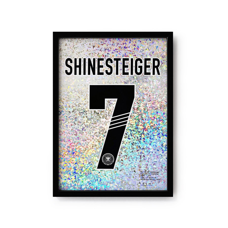 SHINESTEIGER