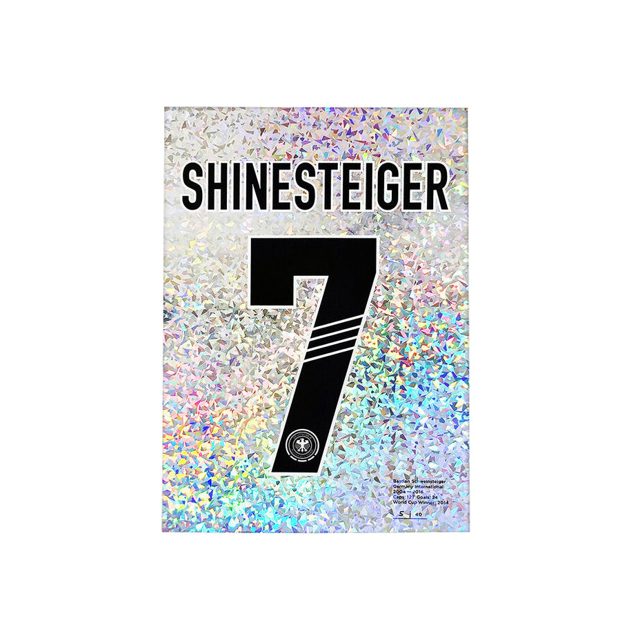 SHINESTEIGER