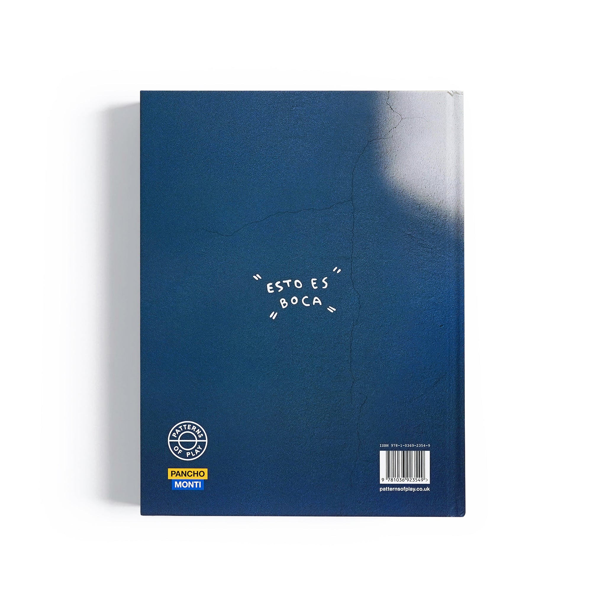 Bomboneras: 12 years of Boca