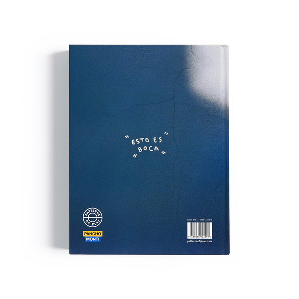 Bomboneras: 12 years of Boca