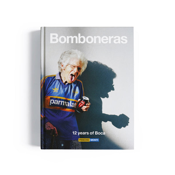 Bomboneras: 12 years of Boca