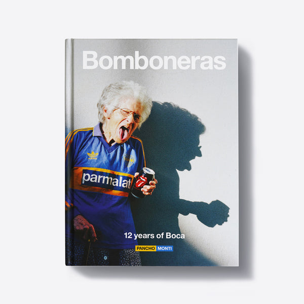 Bomboneras: 12 years of Boca