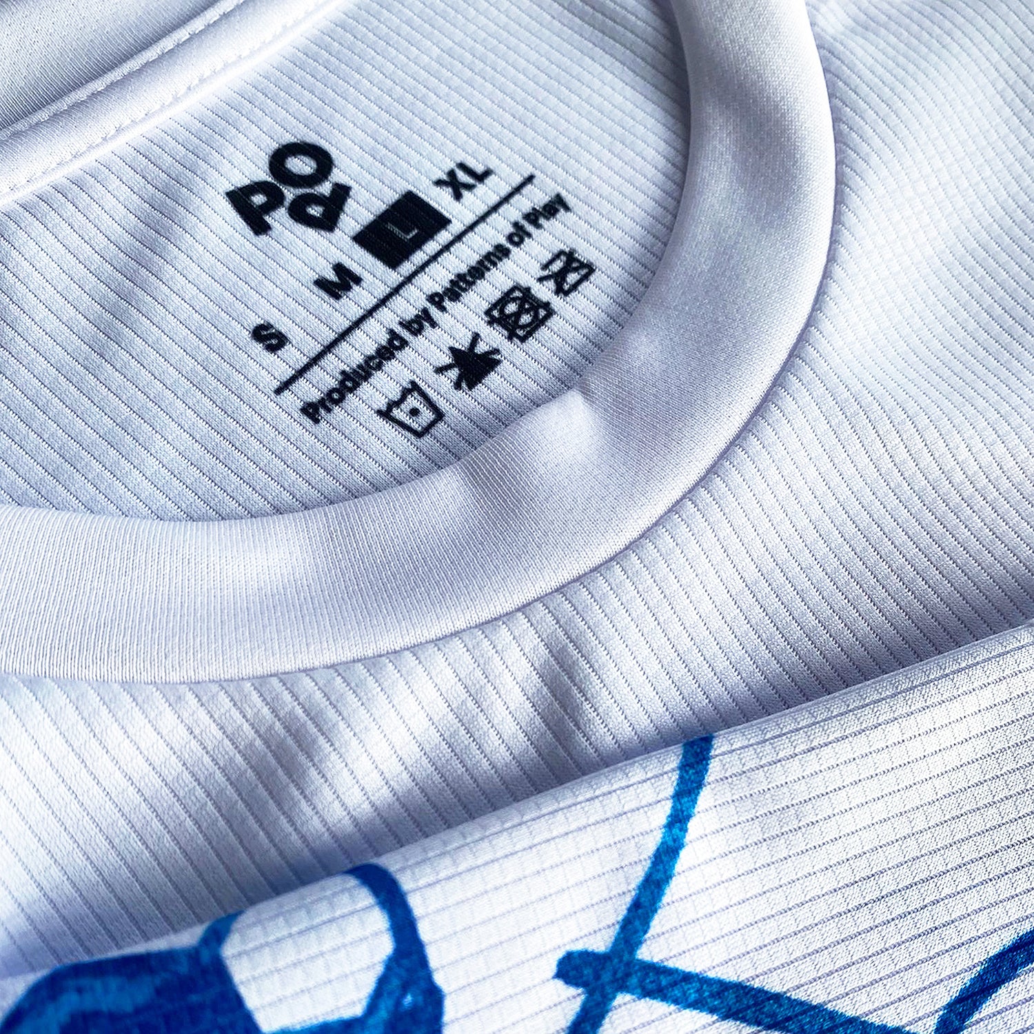 Amasokolara FC Shirt by Takeru Amano