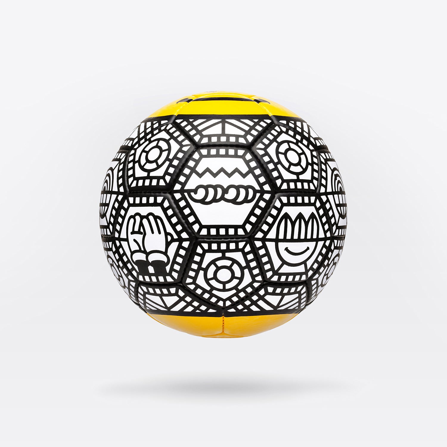 Ball #2 by GRAFFLEX