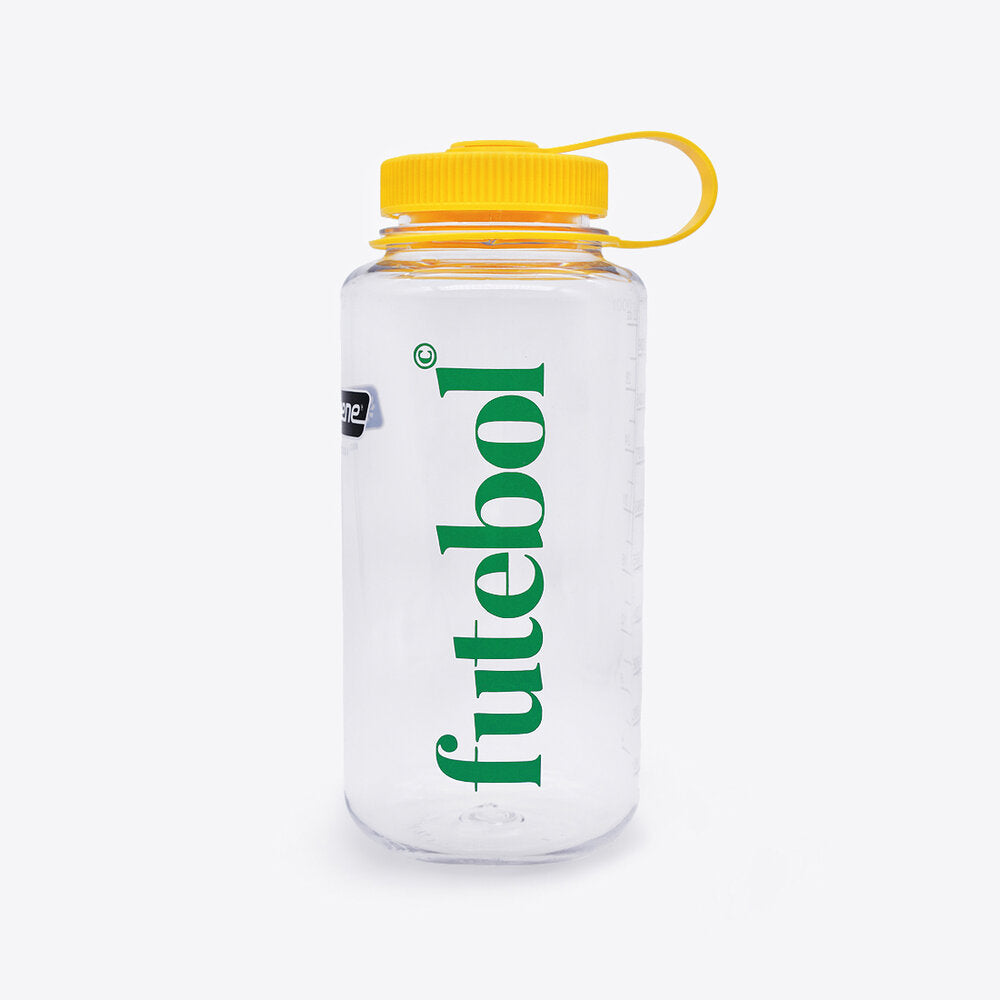 Futebol Water Bottle