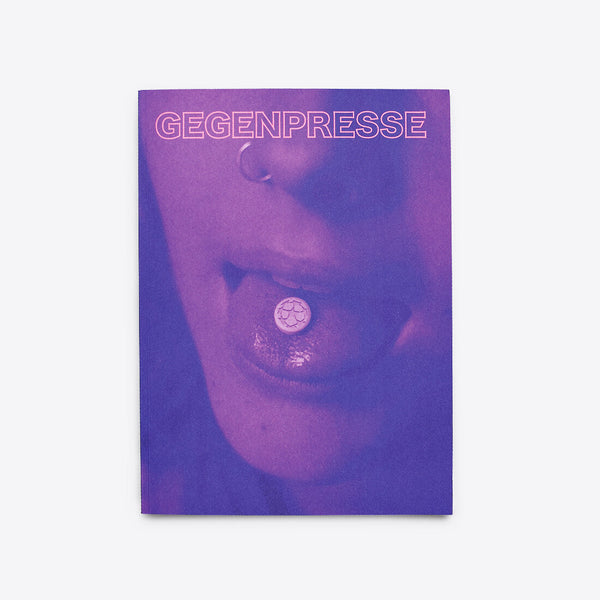 Gegenpresse Magazine: Issue 1