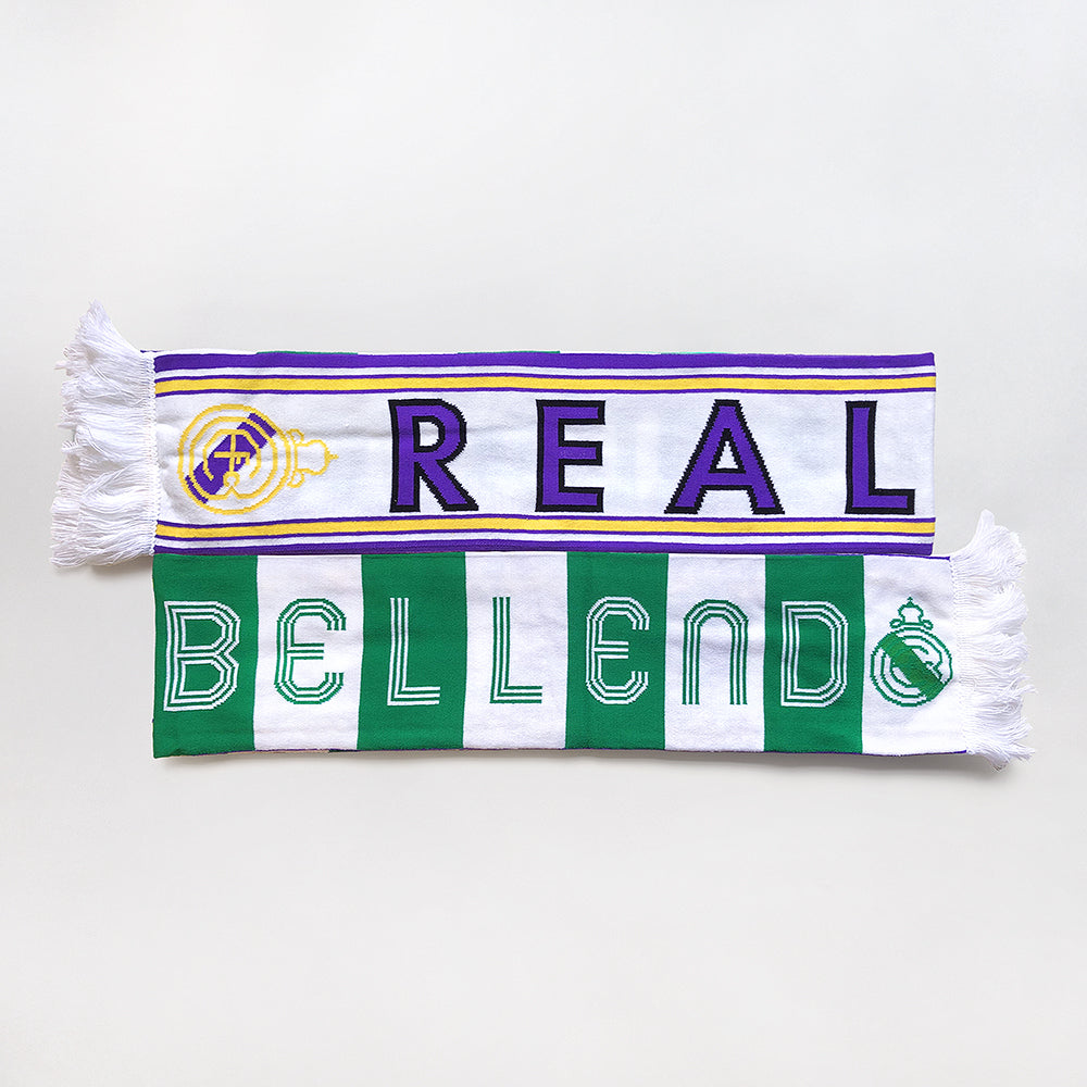 Real Bellend Scarf